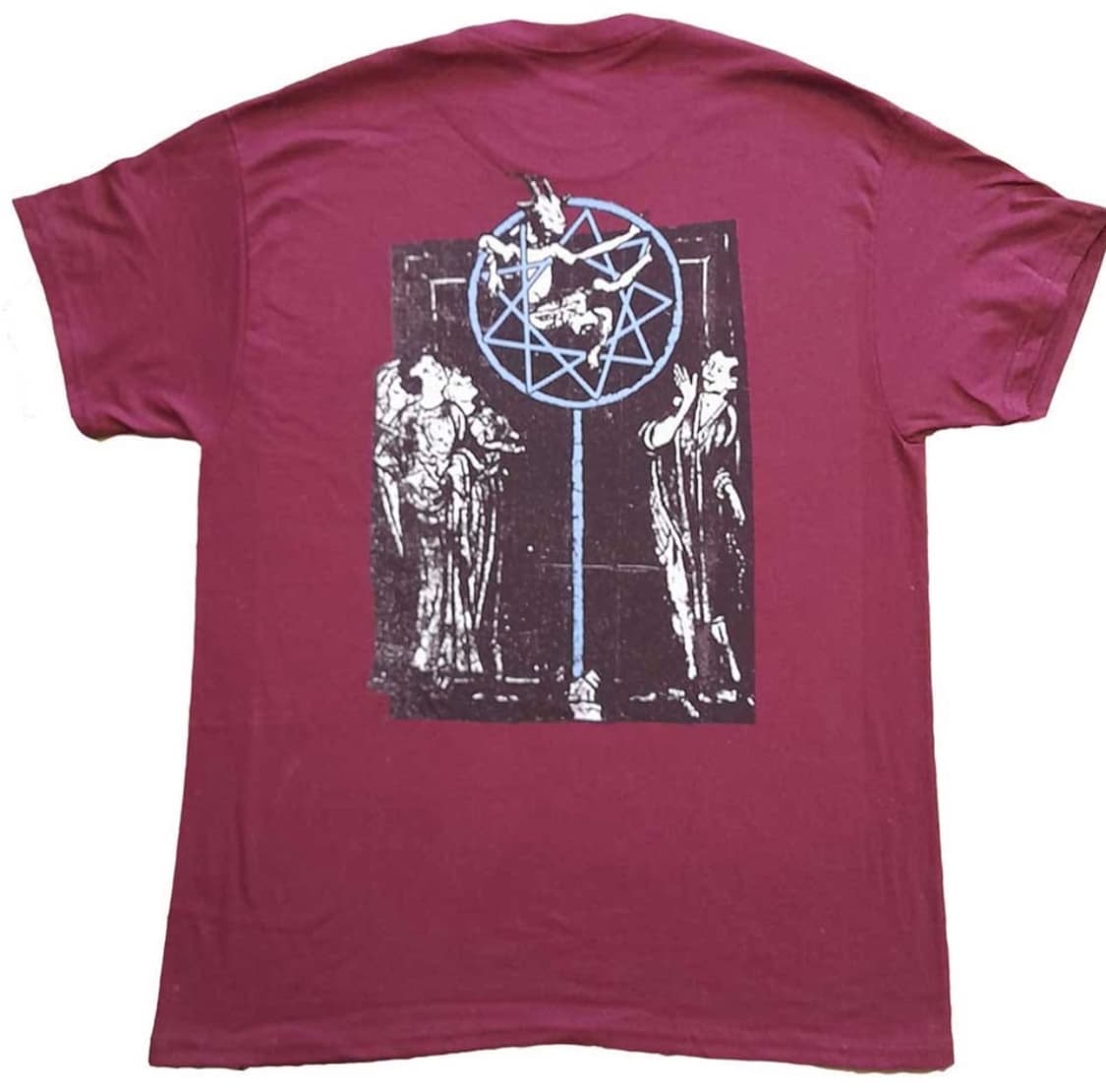 Slipknot 슬립낫 반팔 T-shirt 상품이미지2