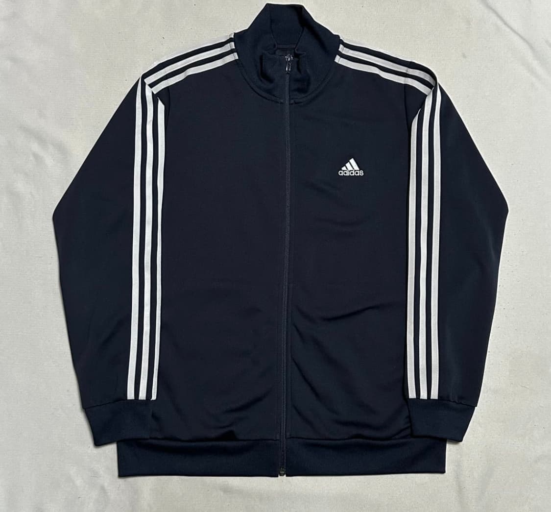 아디다스 져지 네이비 상품이미지1