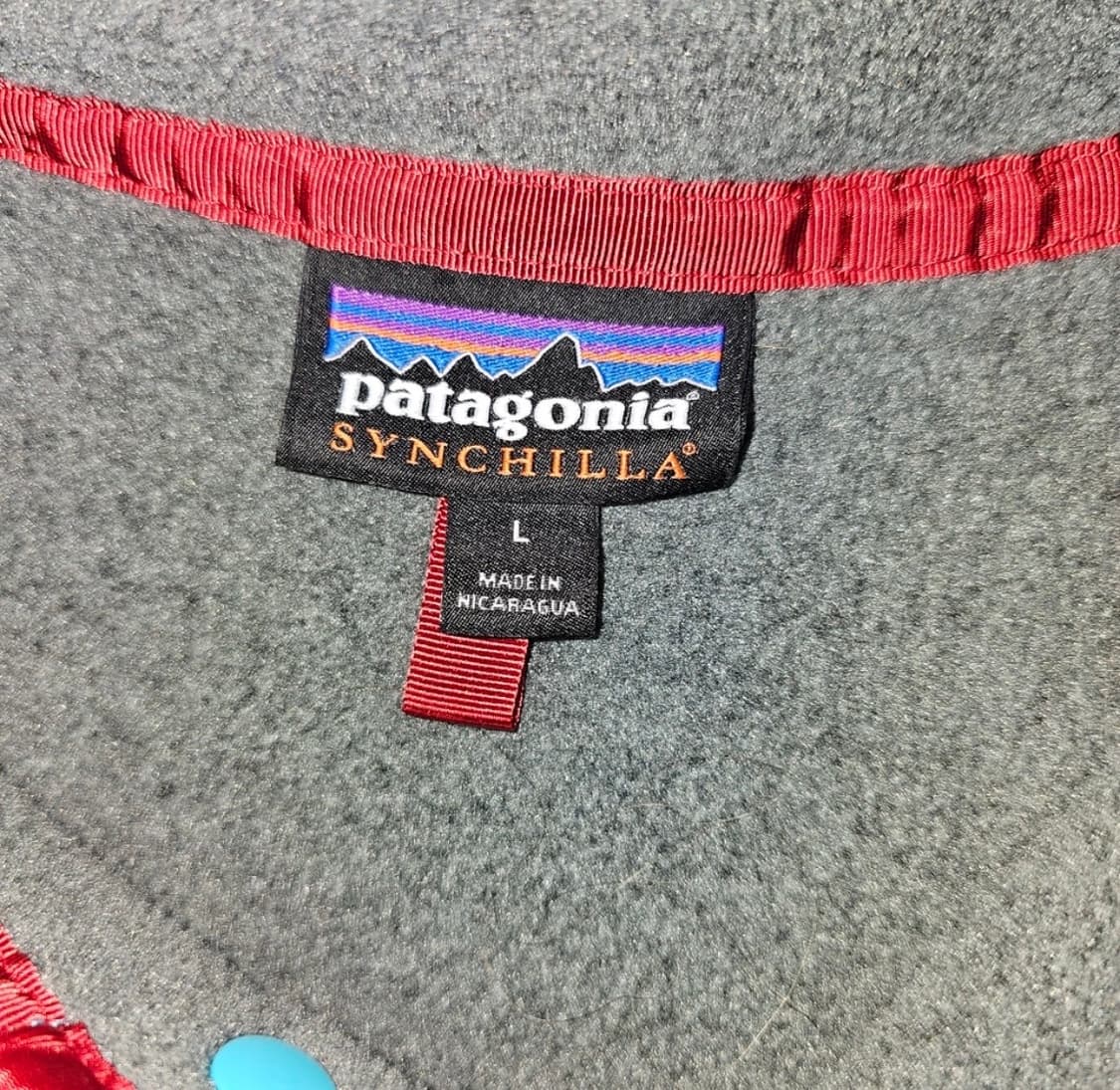 L) 파타고니아 신칠라 상품이미지2