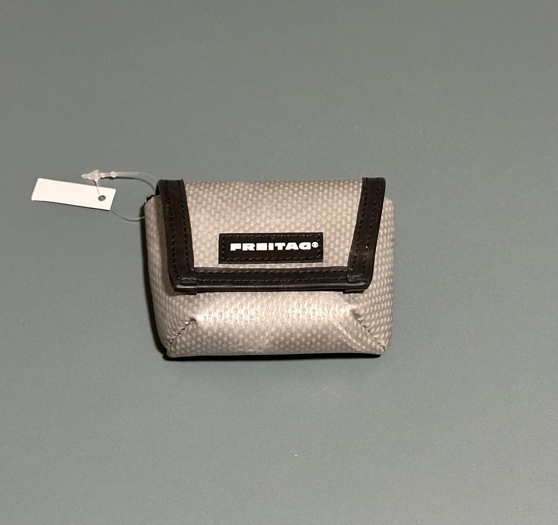 새제품 Freitag 프라이탁 키링 판매 상품이미지9