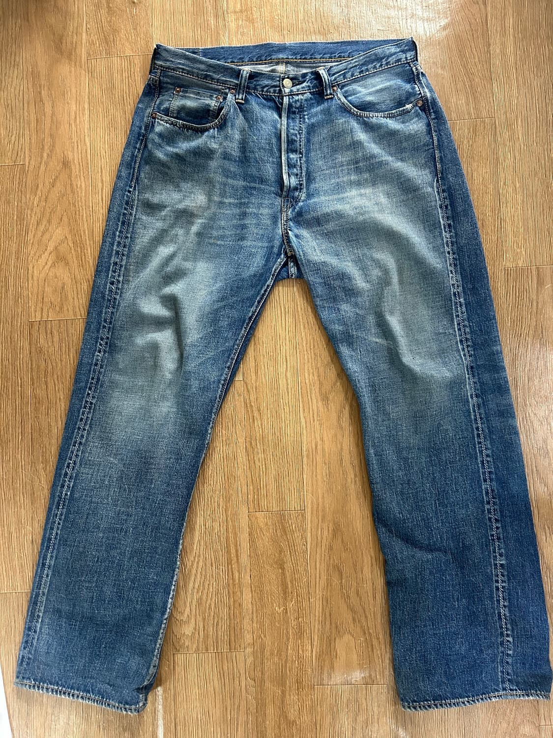 풀카운트 0105 다트포드 슈퍼스무스 36 상품이미지2