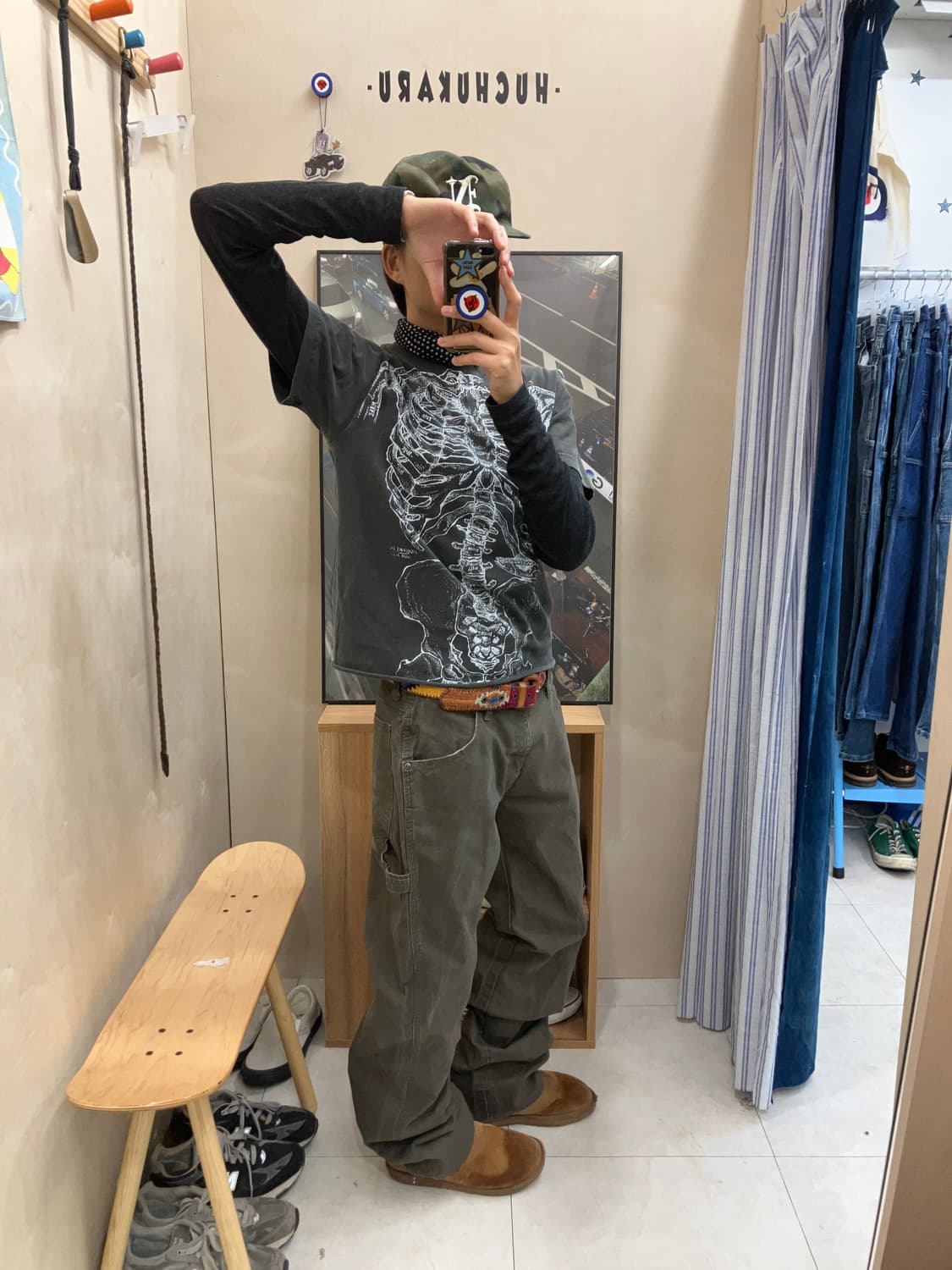 Dickies carpenter 상품이미지6