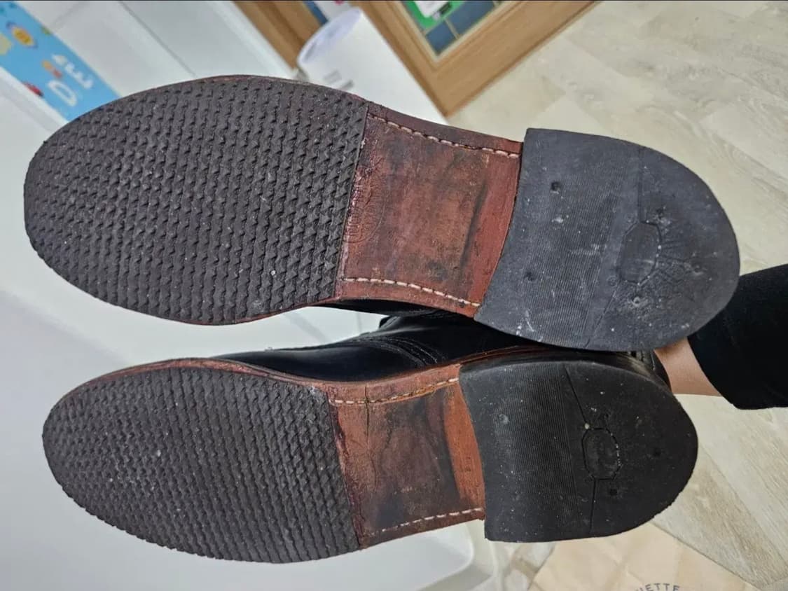 울버린 1000마일 265 상품이미지2