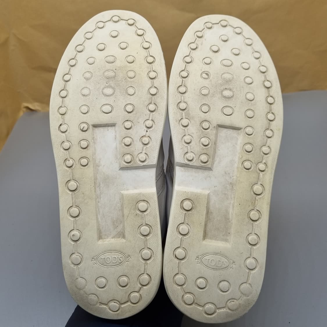 토즈 노코드x 스니커즈250  상품이미지3