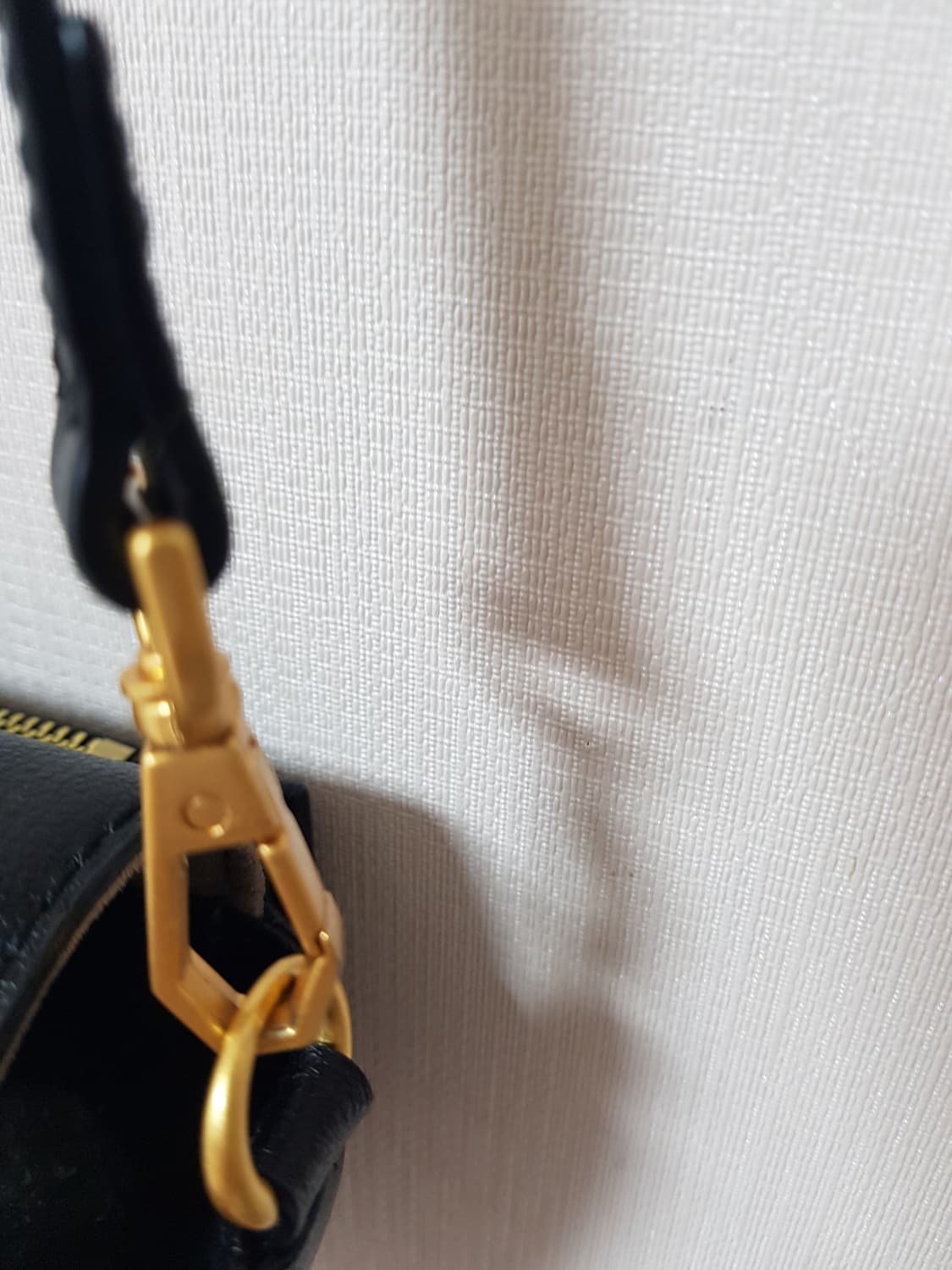 오야니 미니 크로스백 ㅡ정품 상품이미지4