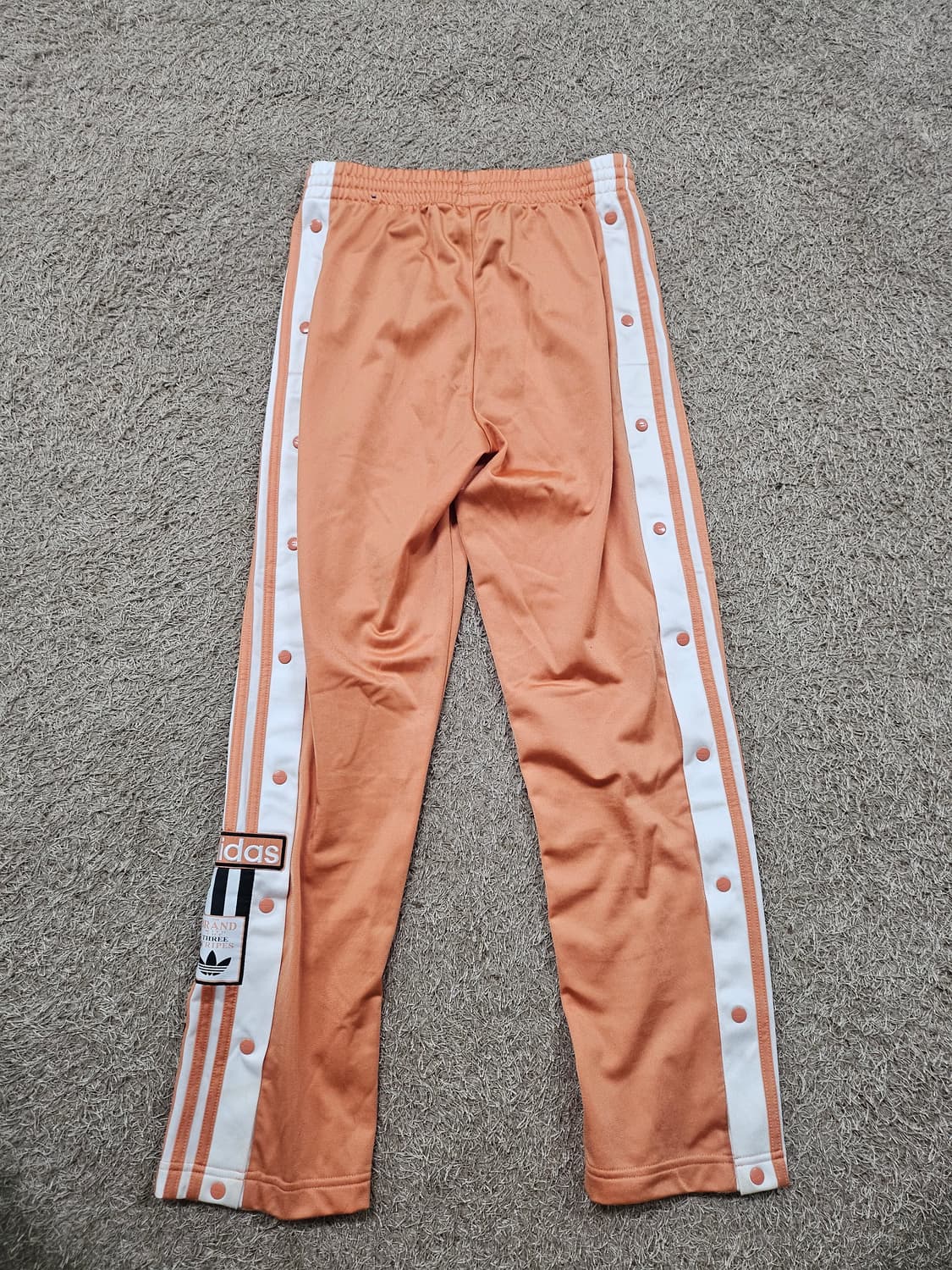 Xs(26~30)아디다스 오리지 널 아디브레이크 트레이닝 팬츠 상품이미지5