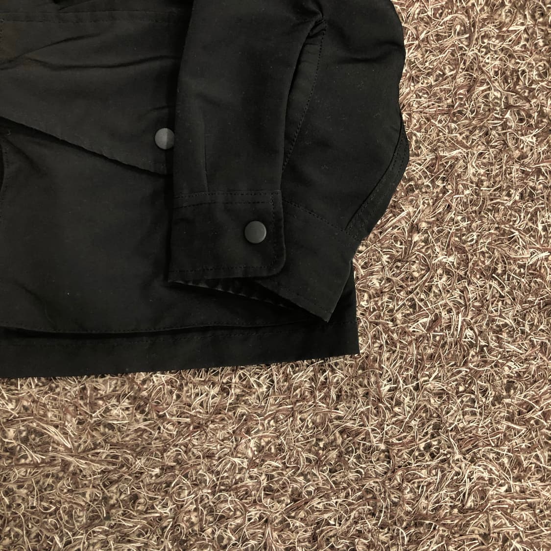 유니폼브릿지 쿼드포켓 유틸리티 자켓 상품이미지3