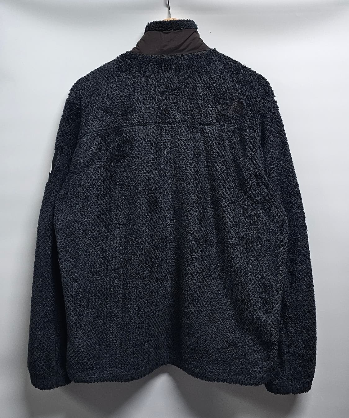 노스페이스 카슨 플리스자켓 XL 상품이미지2