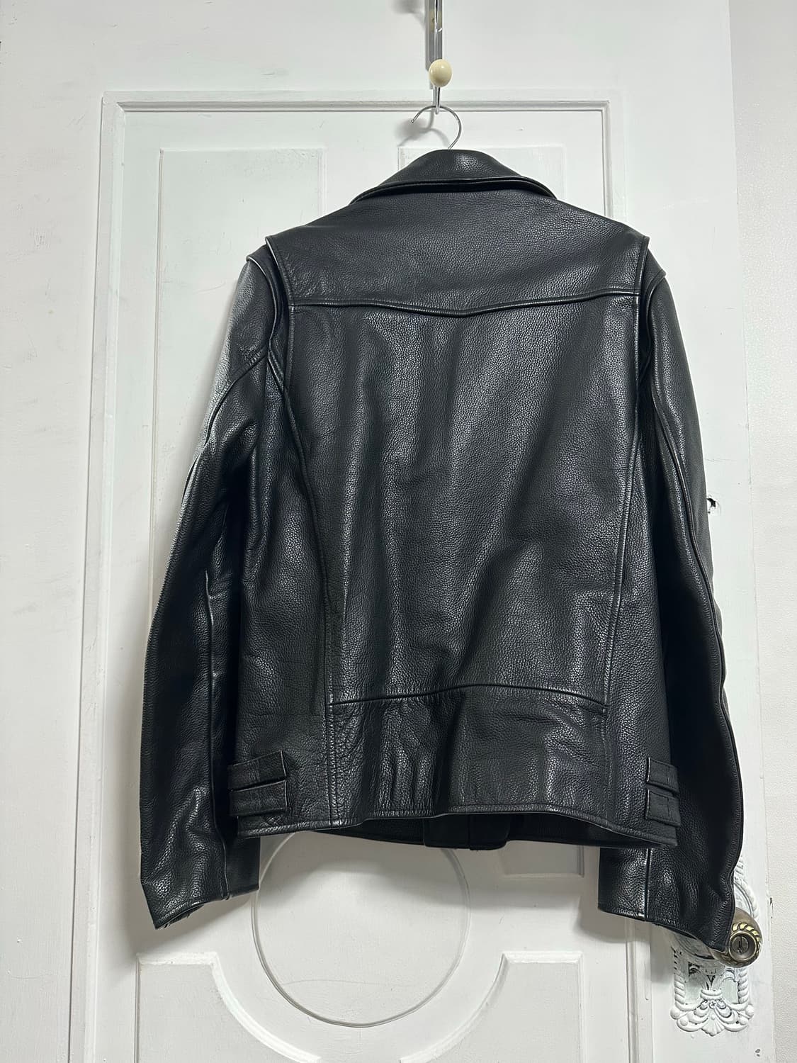 비바스튜디오 라이더자켓 상품이미지2