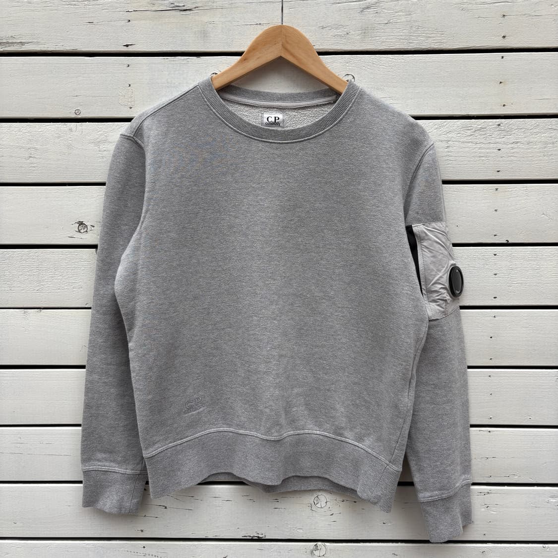 C.P Company CP컴퍼니 맨투맨 상품이미지1
