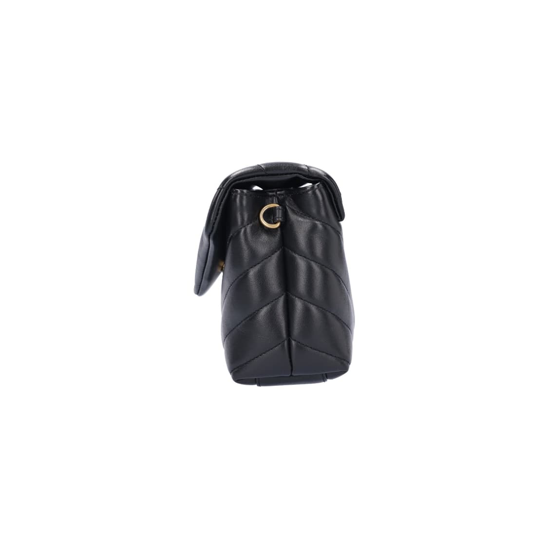 생로랑 678401 루루 토이 백 레더 블랙 상품이미지6