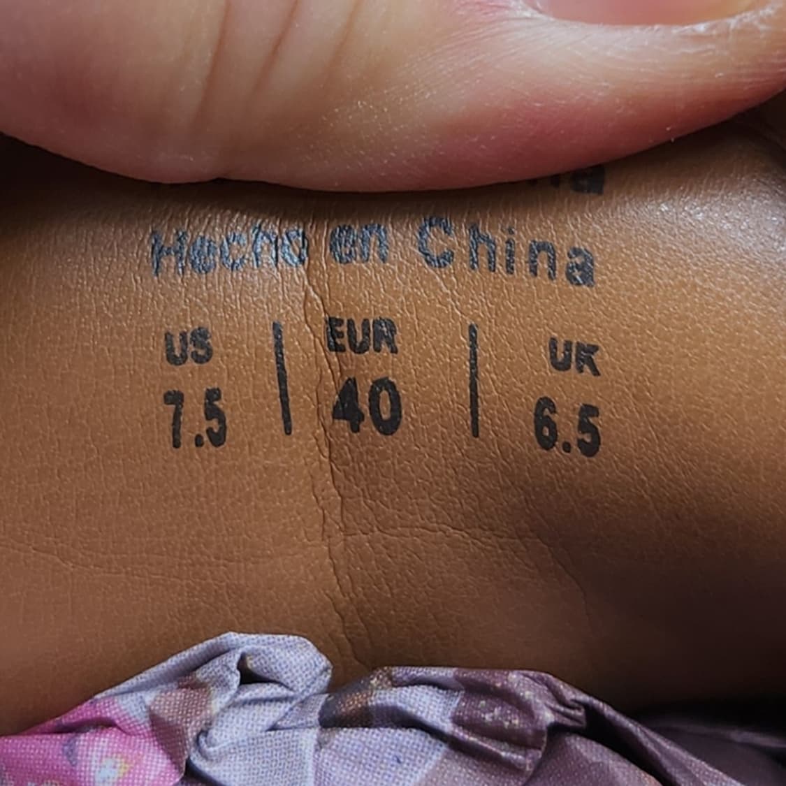 알도 남성가죽스니커즈 250 상품이미지6