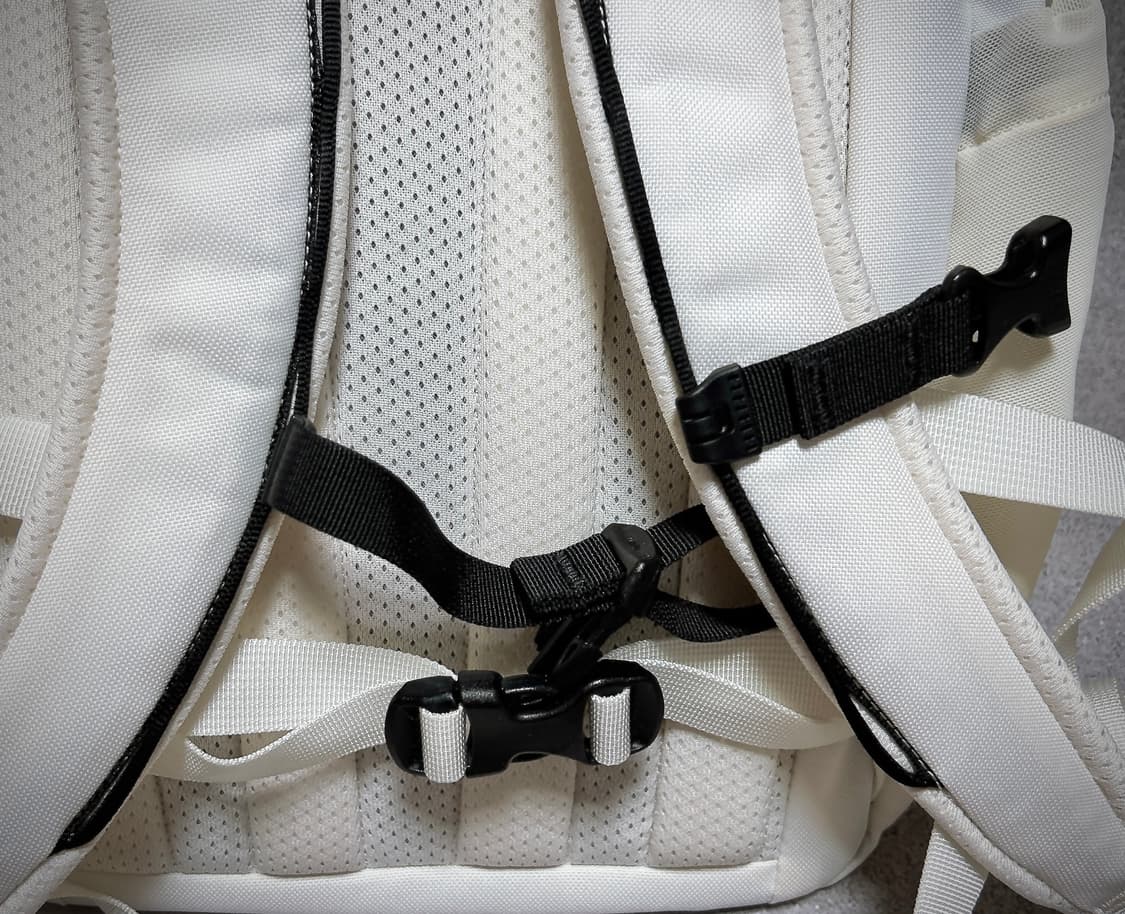 아크테릭스 맨티스 26 백팩 아크틱 상품이미지6