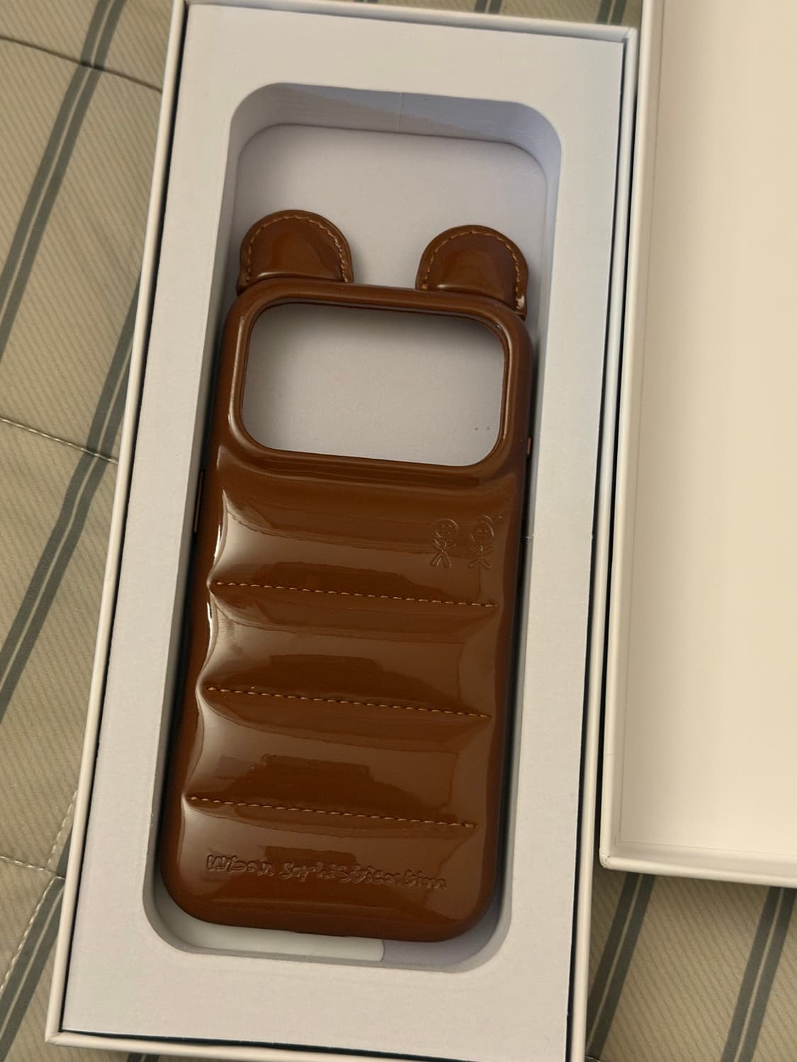 어반소피스티케이션 태디베어 17프로 상품이미지1