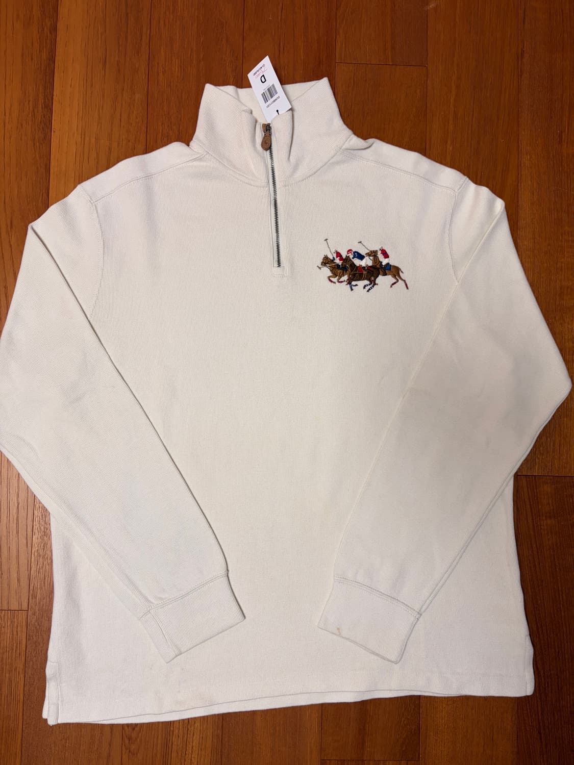 폴로 랄프로렌 반집업 * 딱 3일만 5000원 할인 이벤트!! 상품이미지1