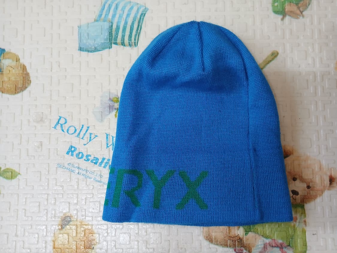 아크테릭스 버드 헤드 토크, 공용, 넬슨 정품 상품이미지3