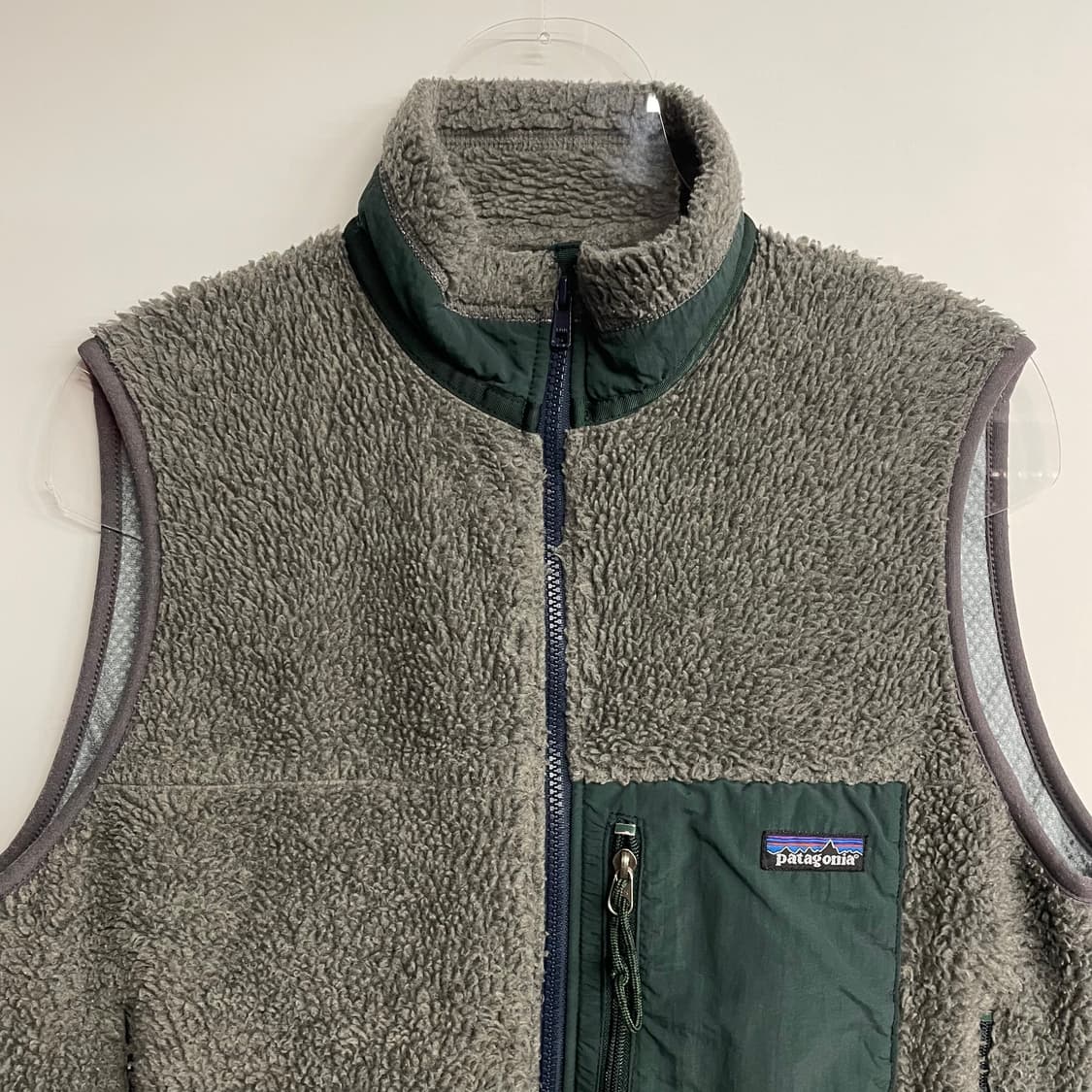 Patagonia 클래식 레트로 X 베스트 USA 상품이미지2