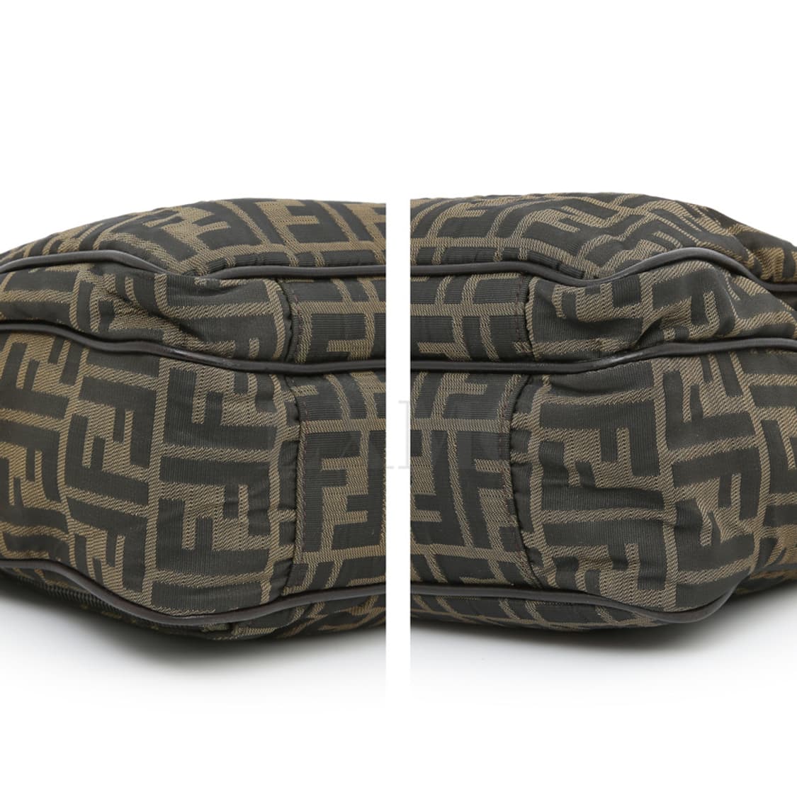 펜디 주키치노 서류가방 빈티지 쥬카 브리프케이스 주카 7VR007 상품이미지8