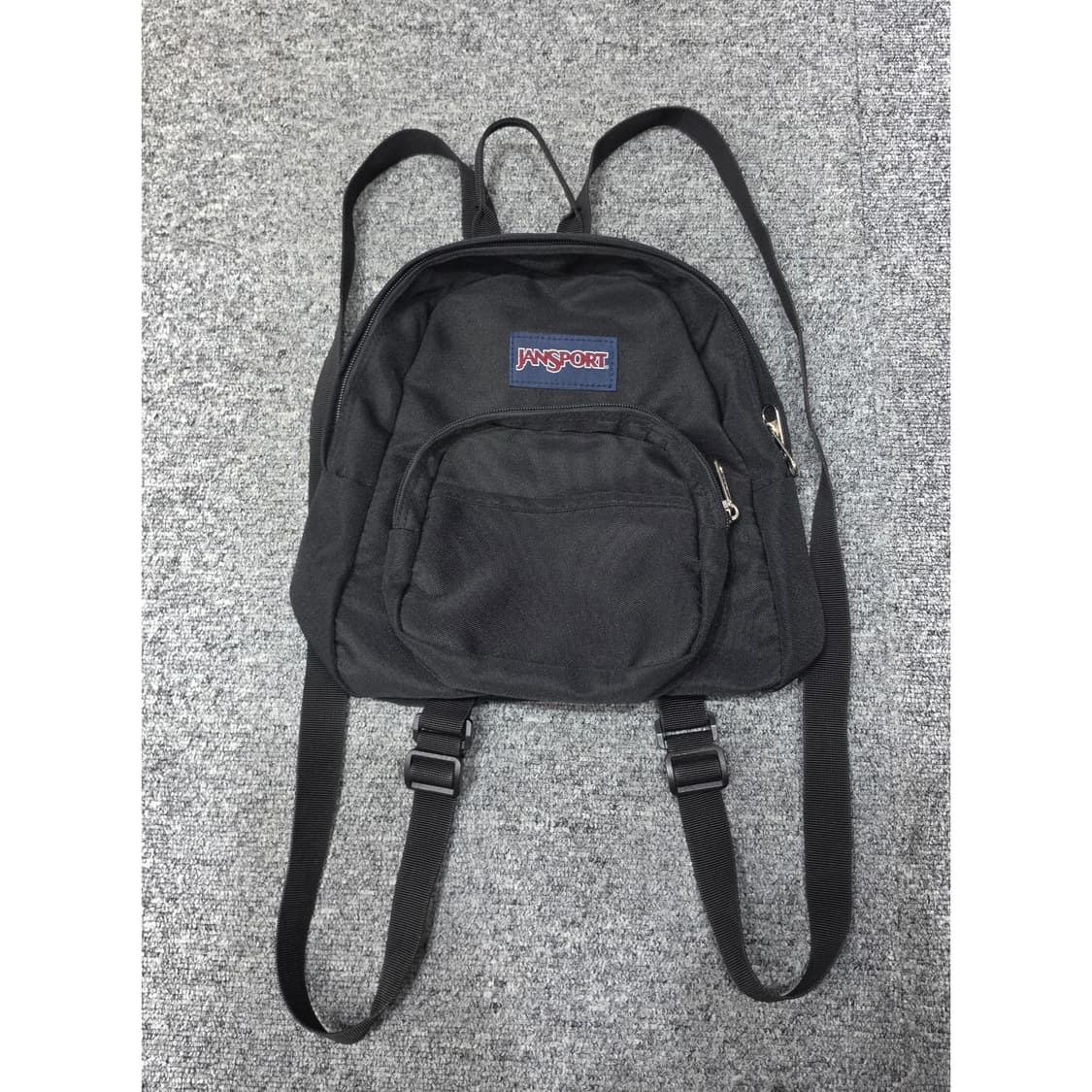 잔스포츠 하프파인트 미니 백팩 가방 상품이미지1