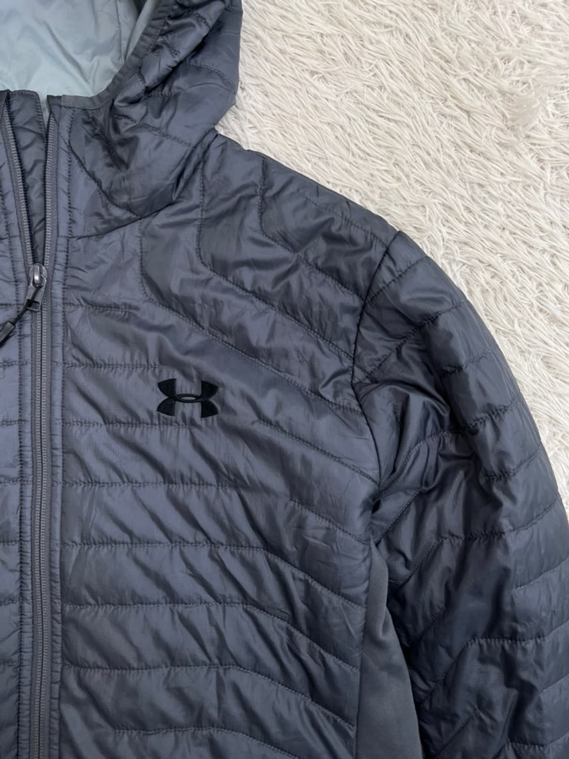언더아머 경량 패딩/#196 상품이미지2