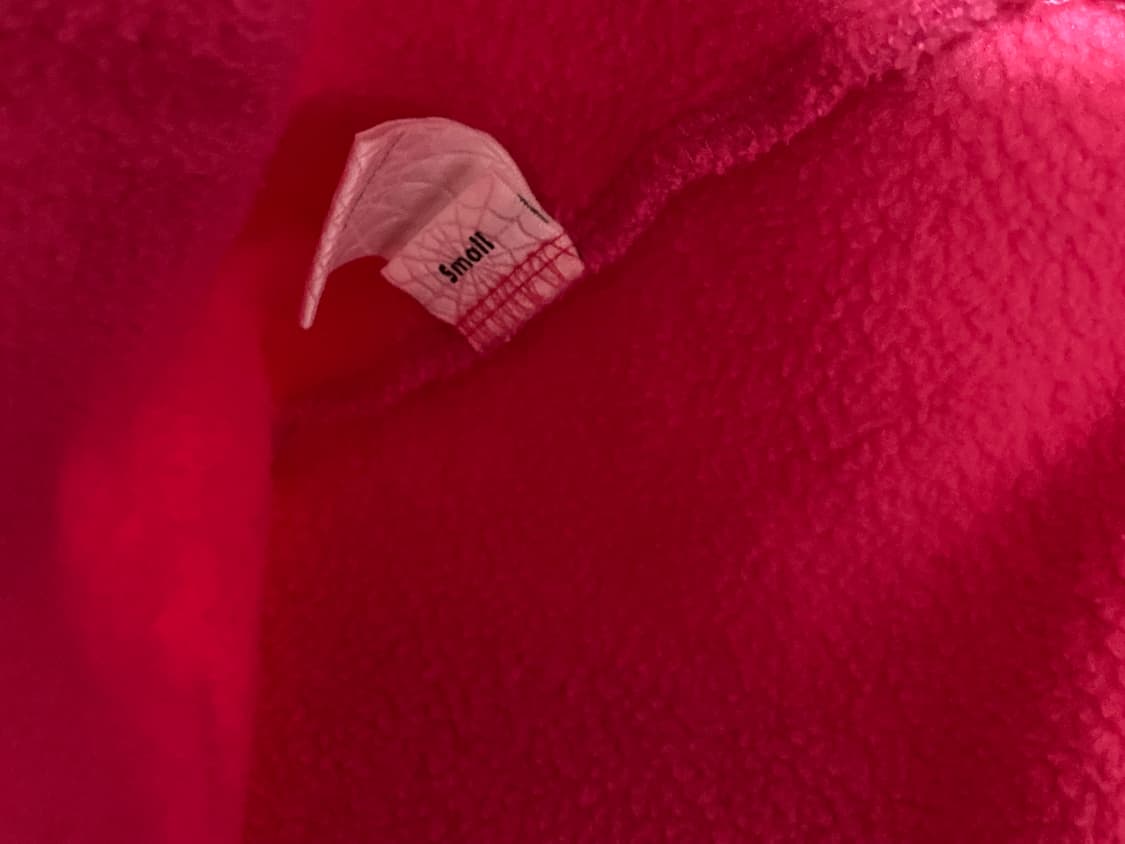 sp5der p*nk 후디 S 상품이미지6