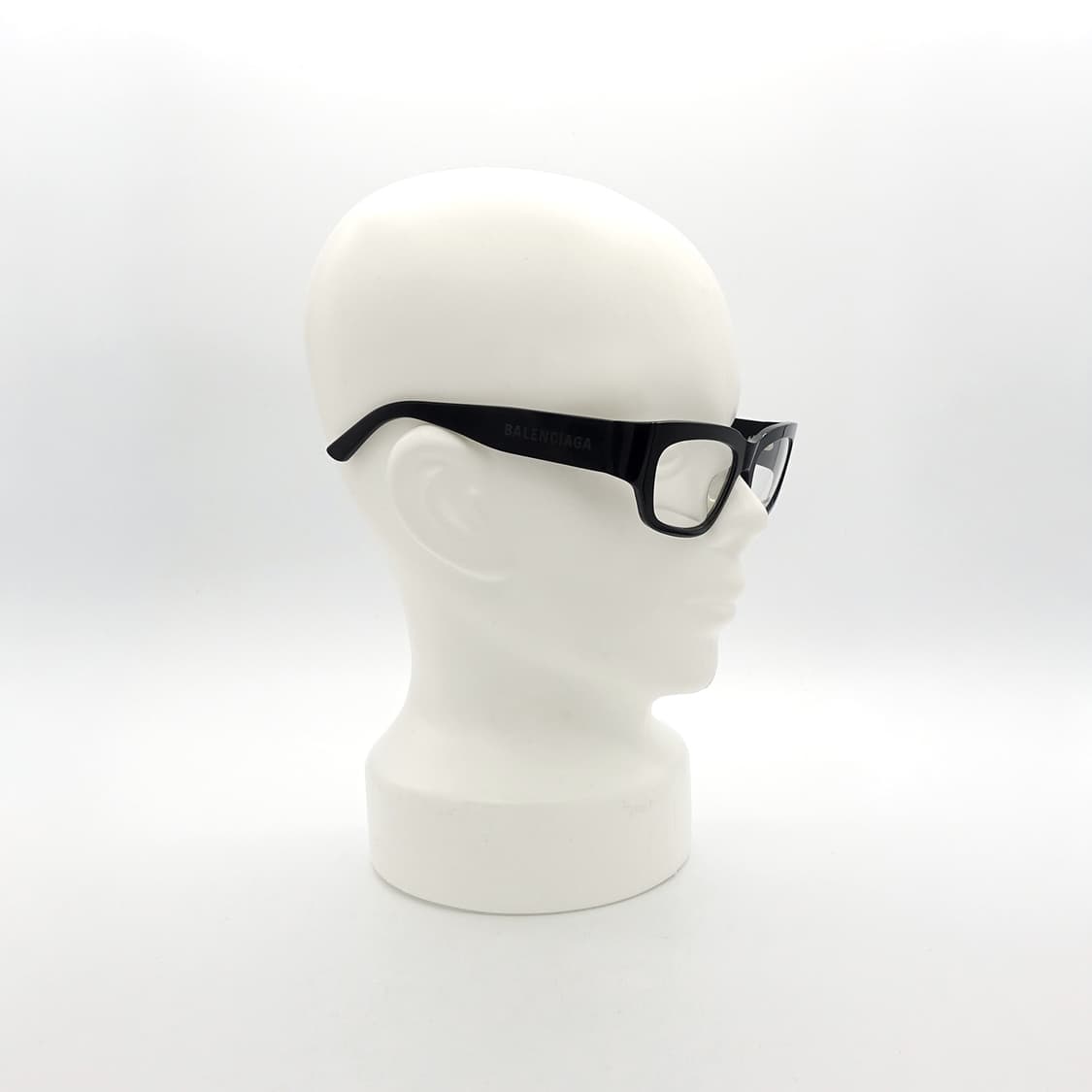 Balenciaga 발렌시아가 BB0334O-001 뿔테안경 상품이미지8