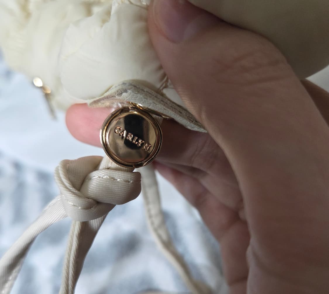 칼린 Cozy 코지백 크로스 토트 숄더 슬링 백 상품이미지5