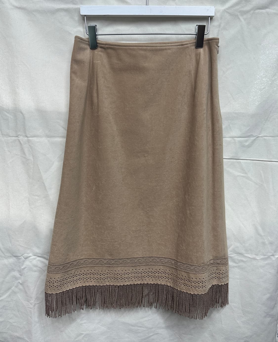 vivayou tassel skirt 상품이미지2