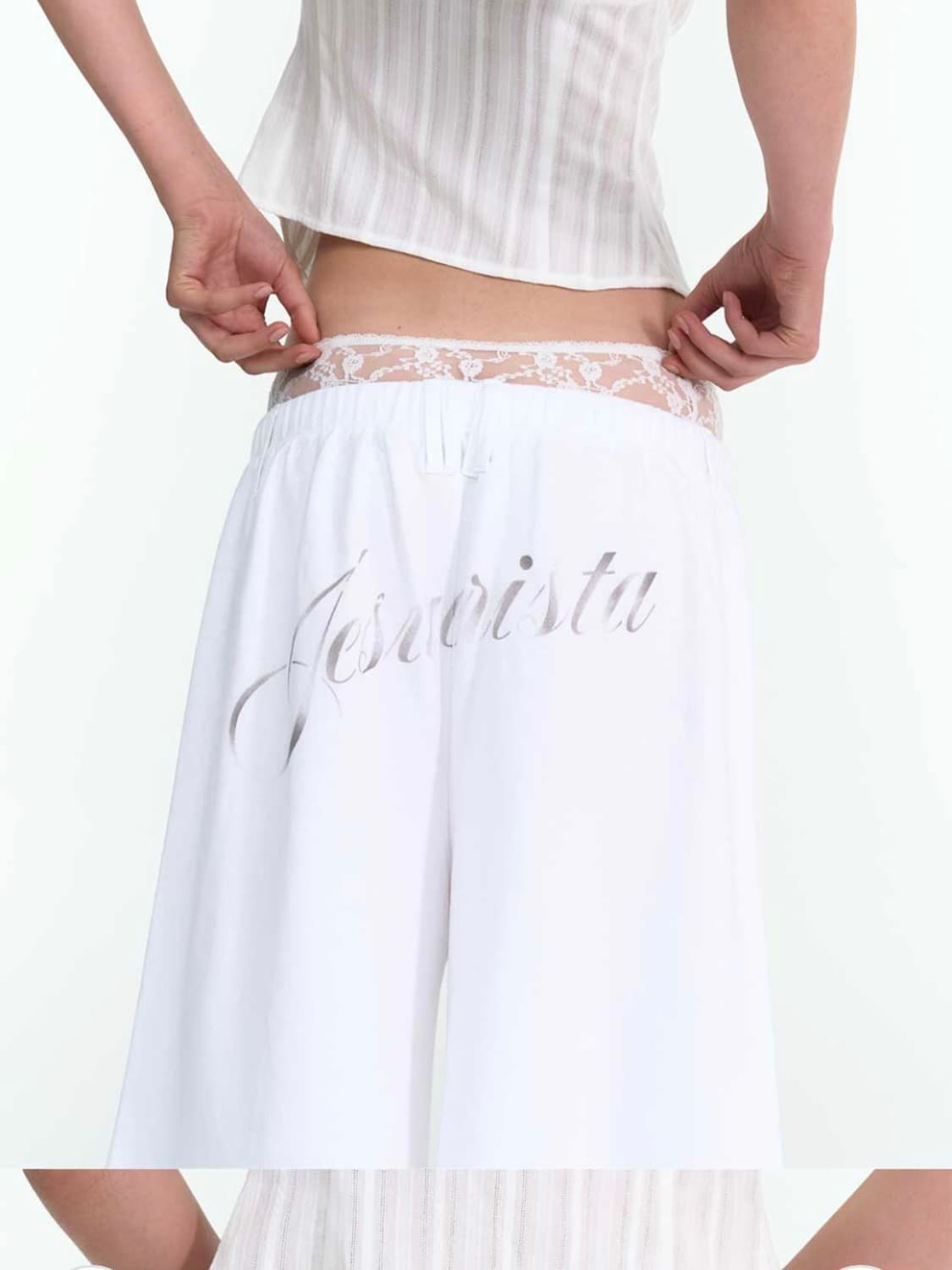 2000아카이브 BELLA BERMUDA PANTS 상품이미지1