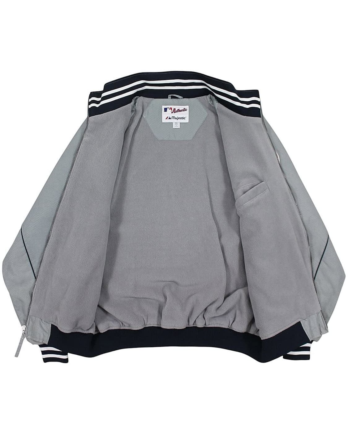 마제스틱 뉴욕양키스 덕아웃 자켓 MLB 상품이미지3