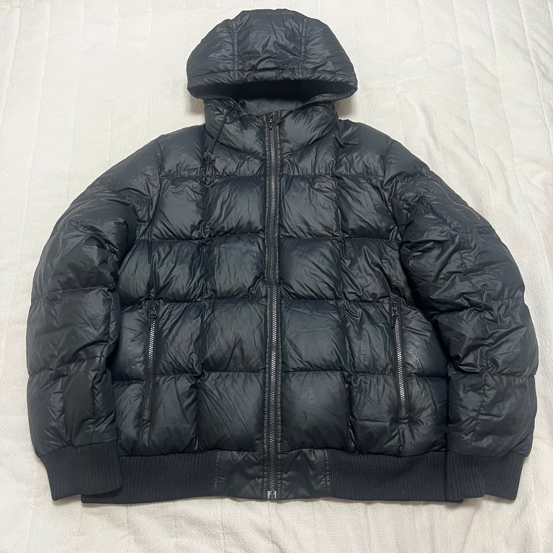 나이키 패딩  상품이미지1