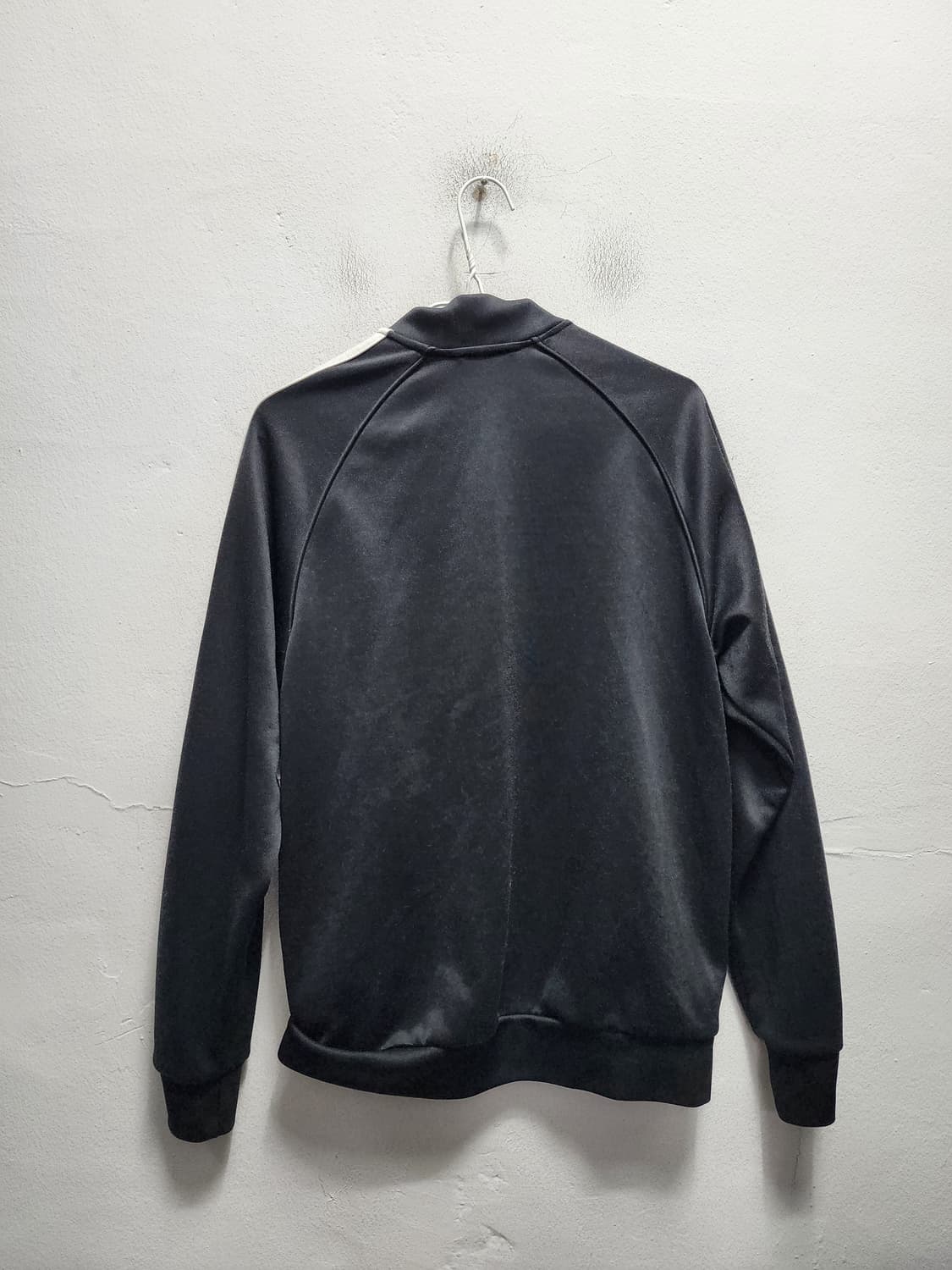 아디다스 삼선 트레이닝 트랙탑 상품이미지2