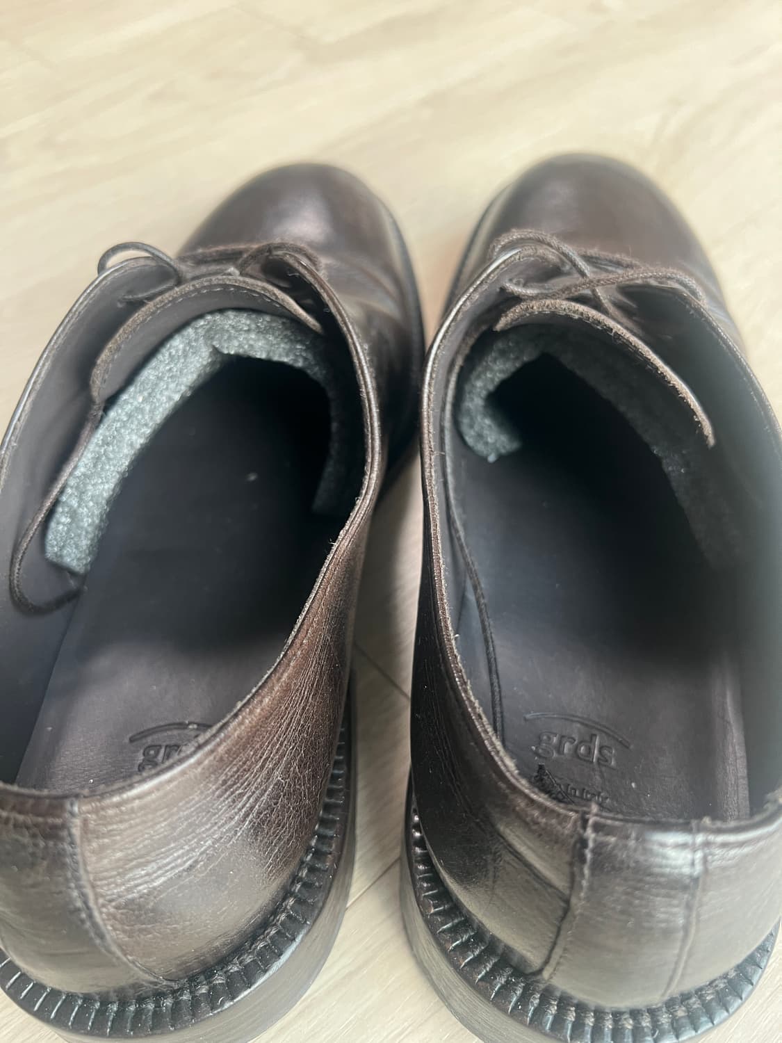 그라더스 블루처 08 브라운 상품이미지4