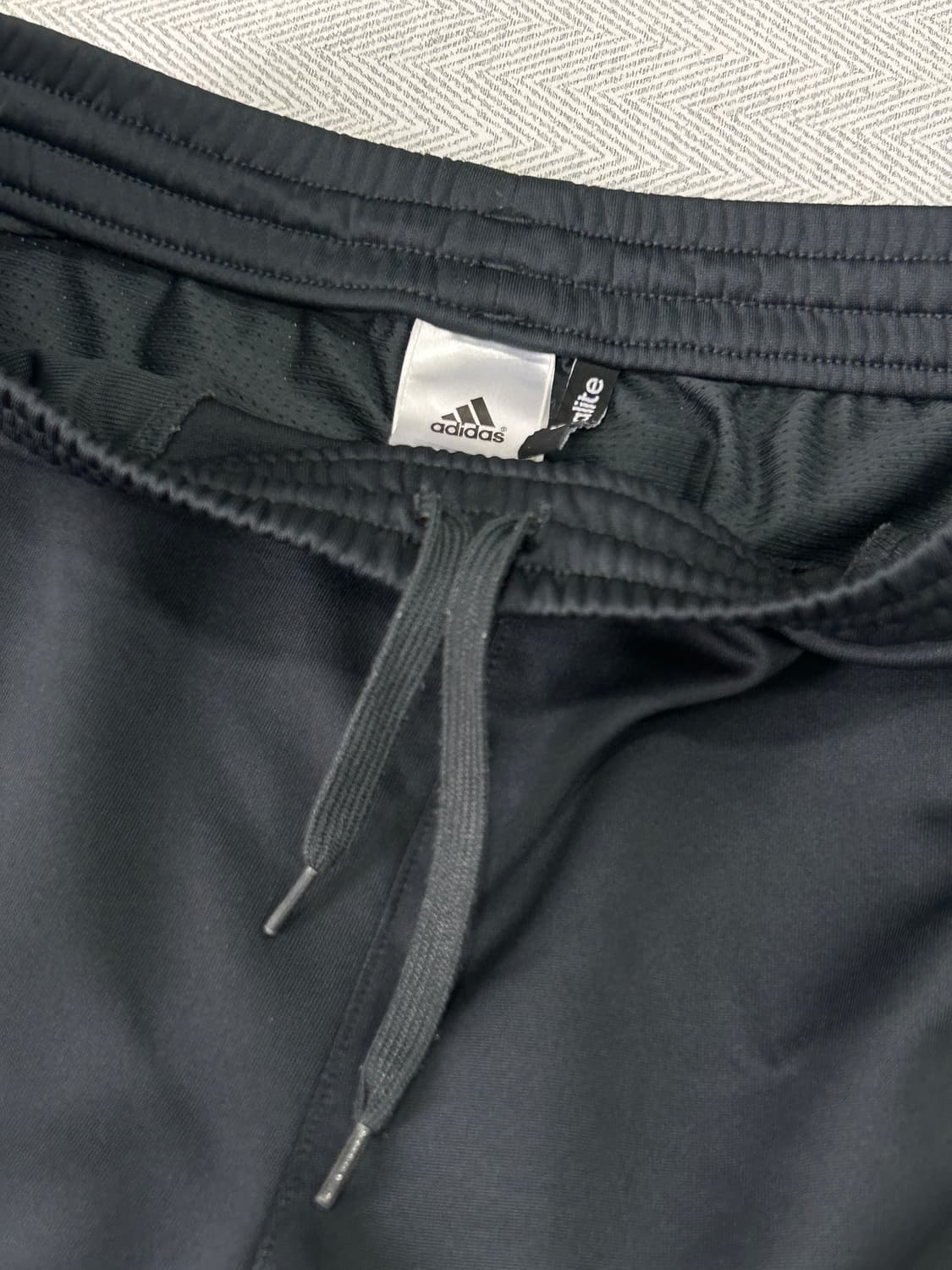 아디다스 레알 마드리드 climalite 카프리 팬츠 반바지 100 상품이미지9