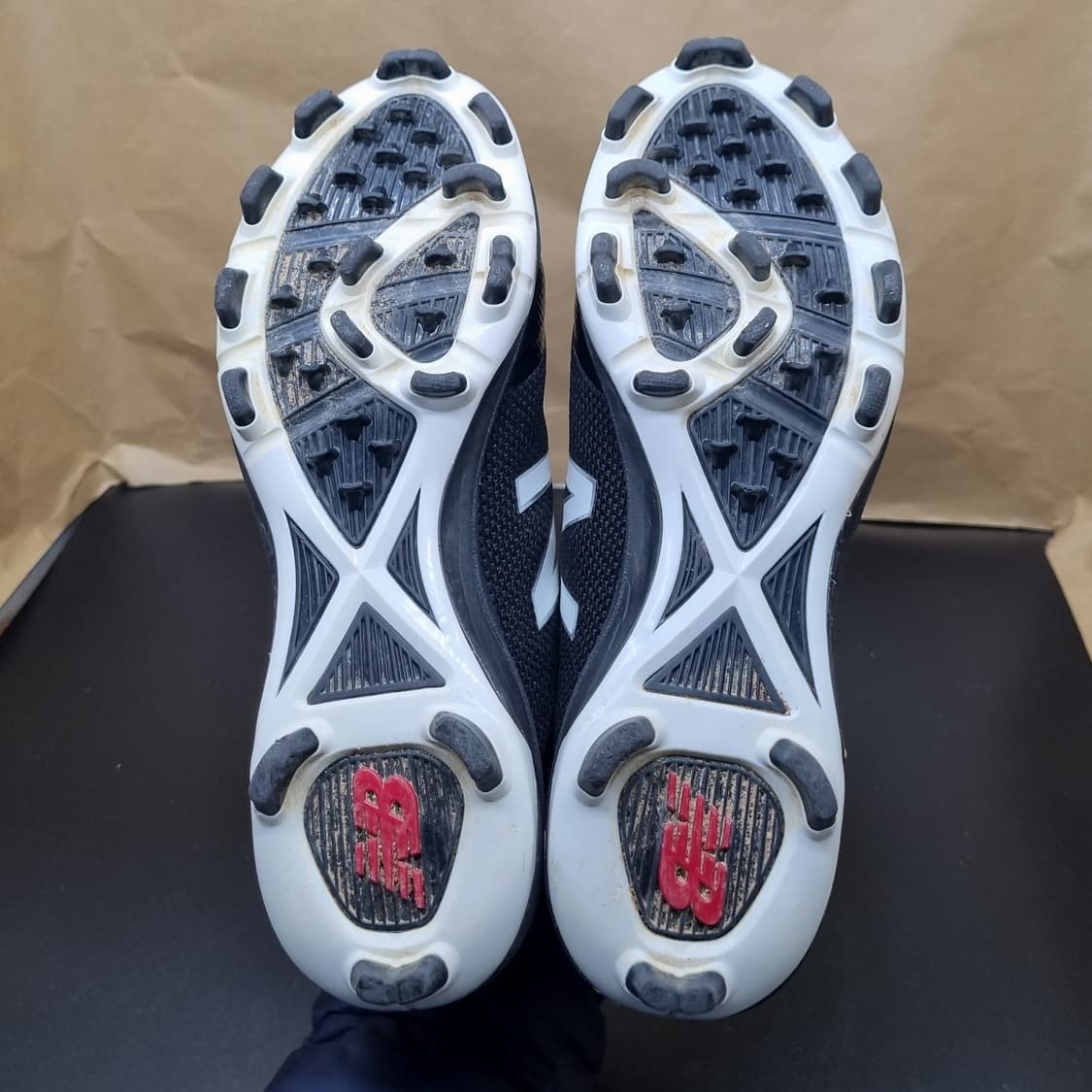 뉴발란스 야구화270 상품이미지3