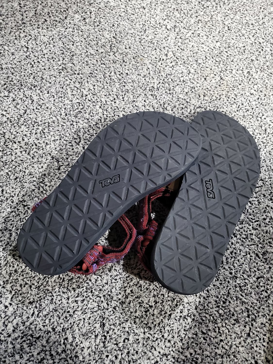TEVA 스포츠 샌들 상품이미지6
