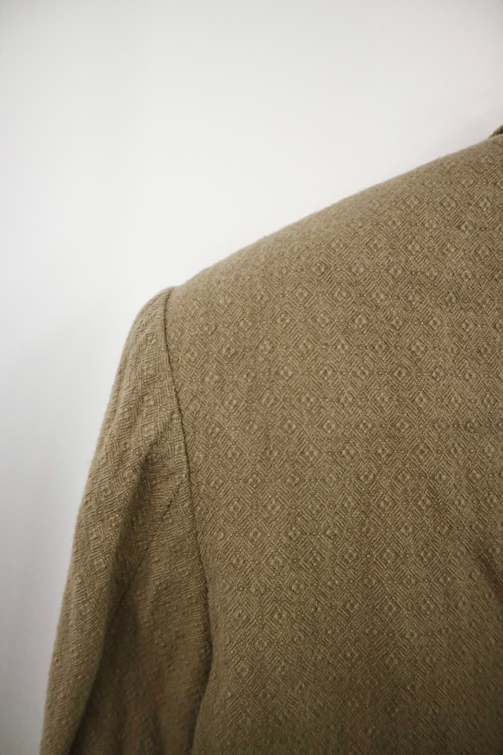 Dries Van Noten wool blazer 상품이미지4