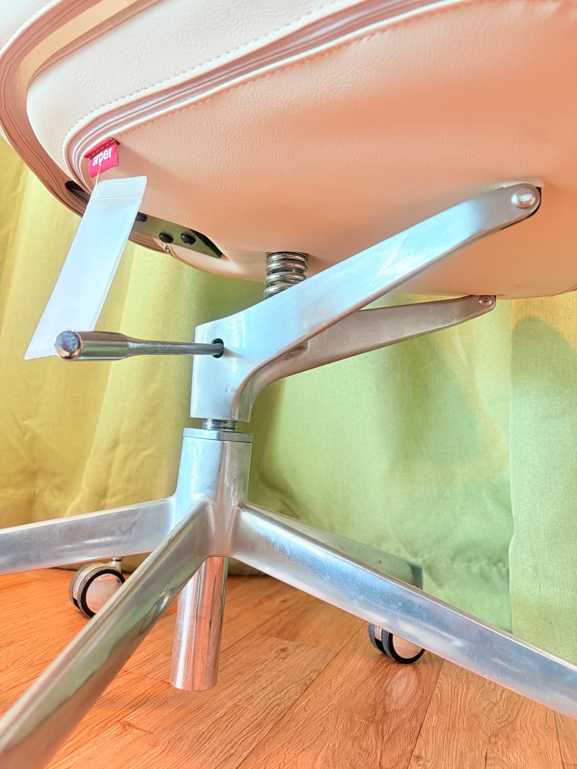 Arper 애스턴 이테리 명품 디자인 체어  상품이미지7