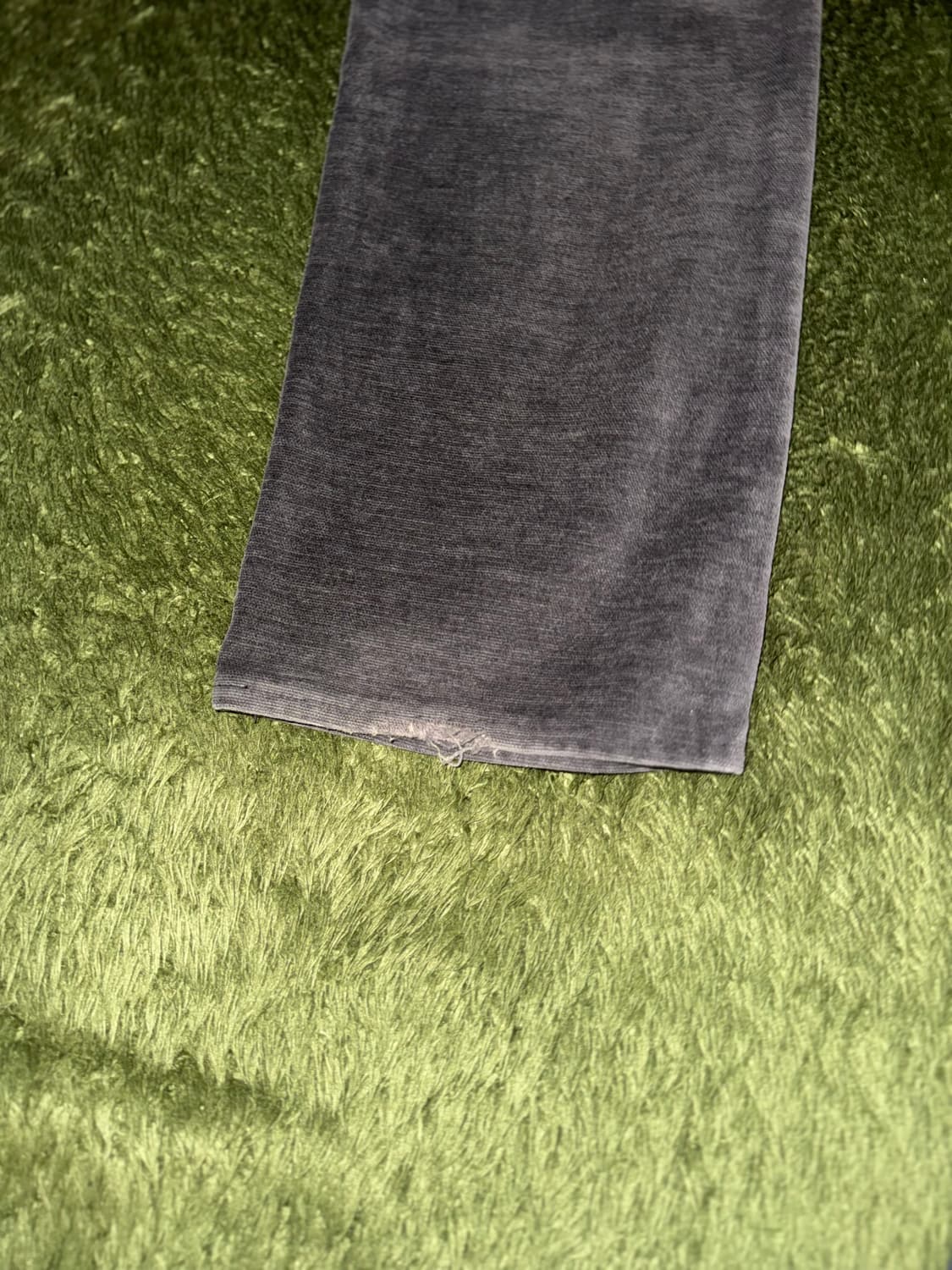 [32] EDWIN 에드윈 재팬 Warm Flex 코듀로이 텍스쳐 팬츠 상품이미지9