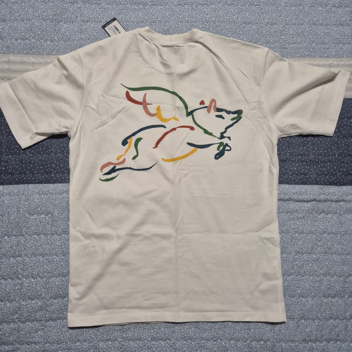 [40]드레익스 x 세인트존 반팔 / 바스통 폴로 상품이미지3