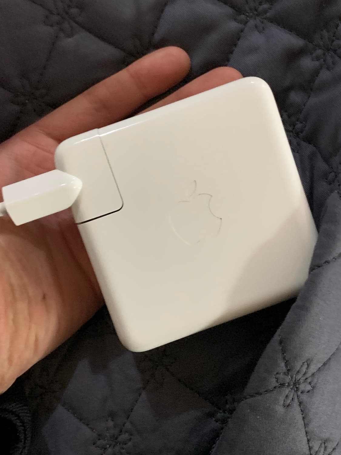 애플 c타입 96w 충전선 포함 상품이미지3