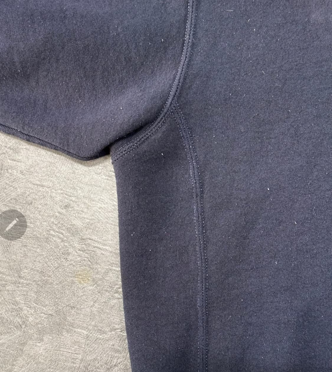 Russell hoodie zipup 상품이미지4