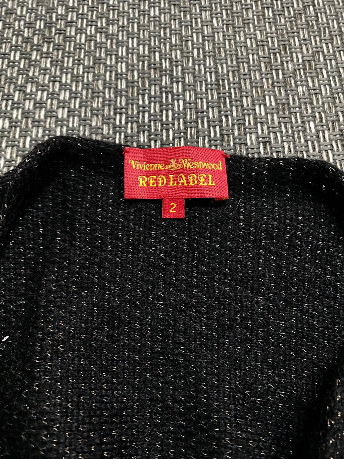 [Vivienne Westwood] Red Label corset top 상품이미지5