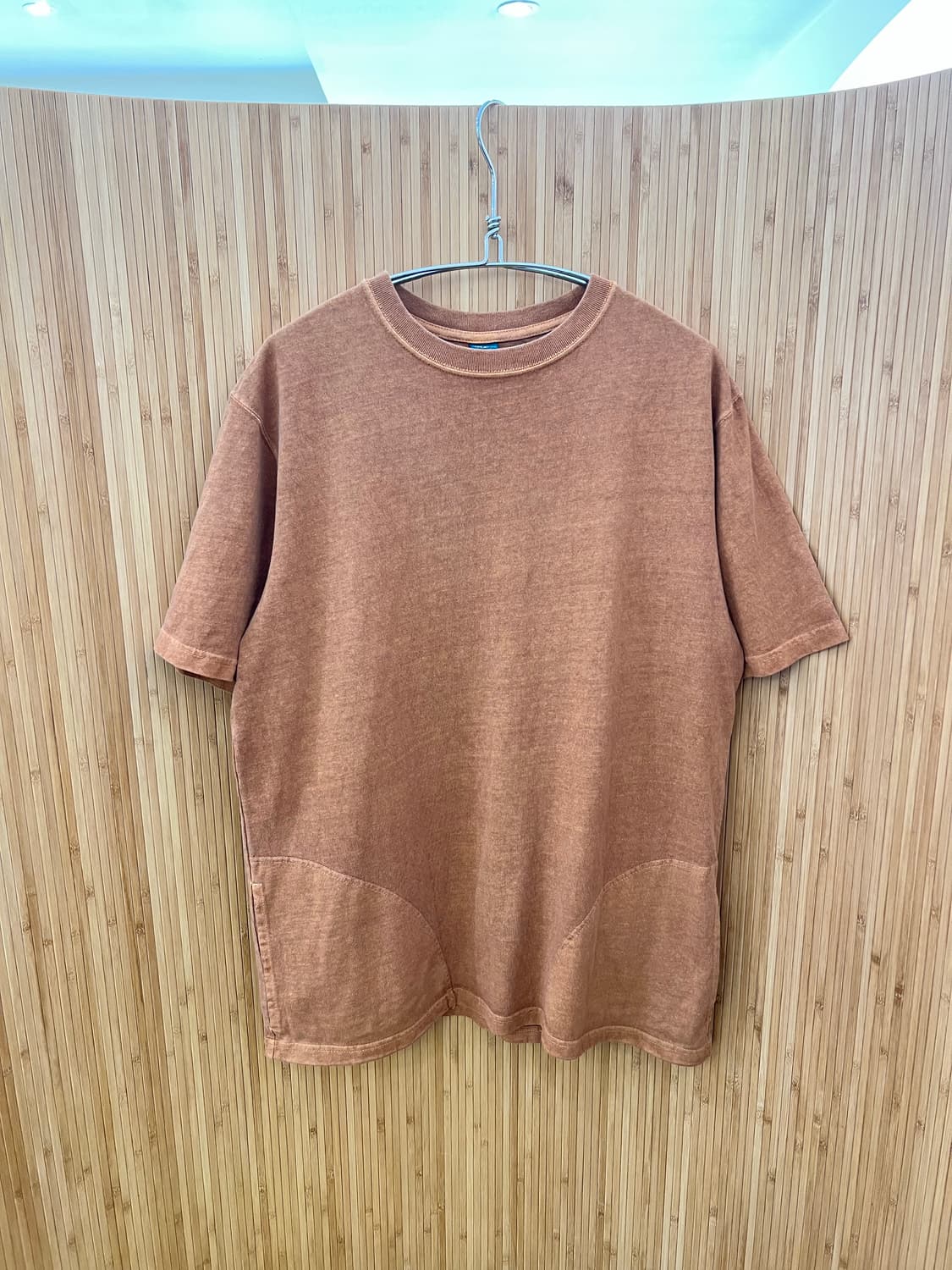 EEL 반팔티셔츠 판매 made in usa 상품이미지1
