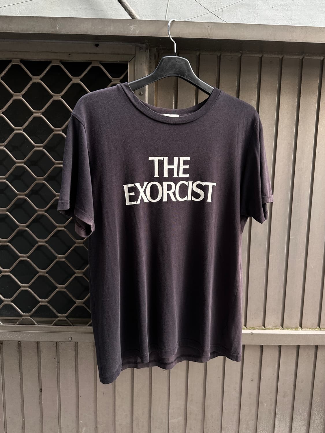 THE EXORCIST 엑소시스트 밴드 티 상품이미지2