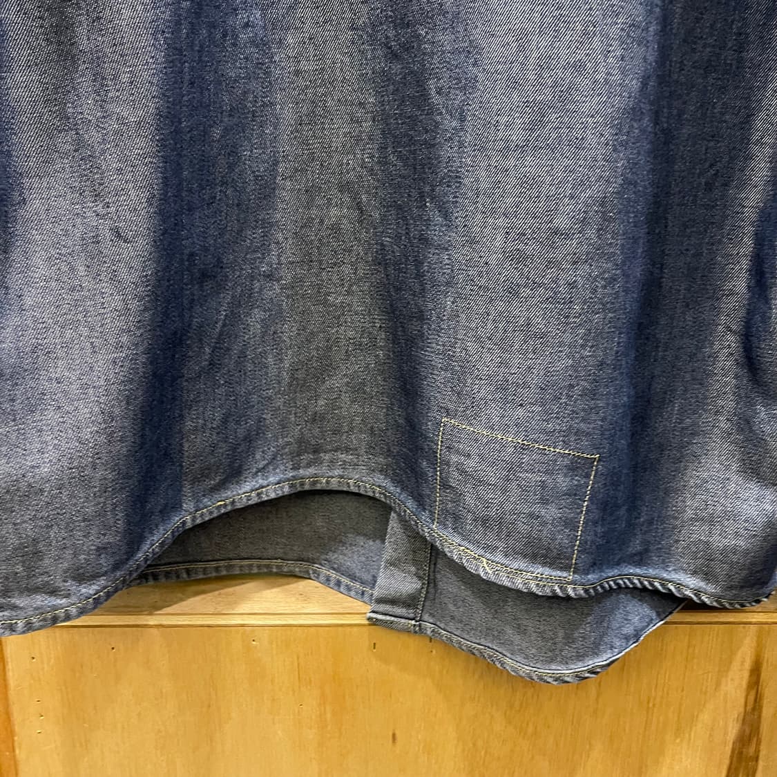 리바이스 엔지니어드 셔츠 상품이미지9