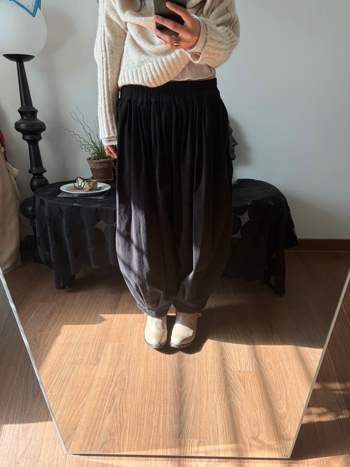 balloon pants 상품이미지4