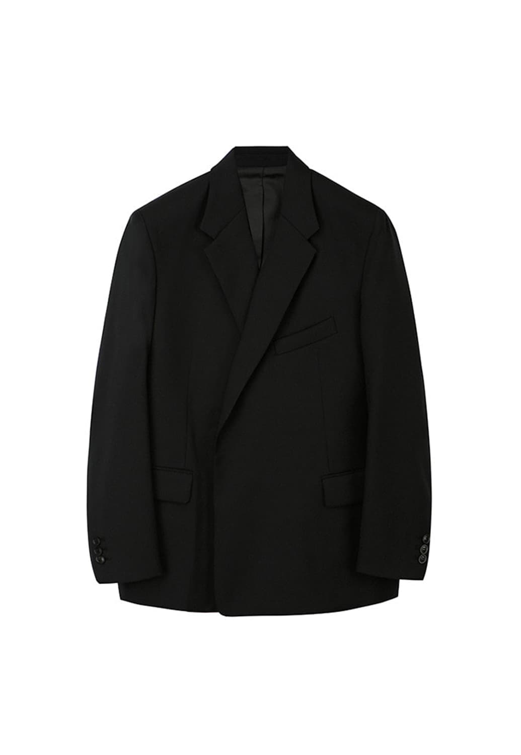 토니웩 TONYWACK 더블 블레이저 상품이미지1