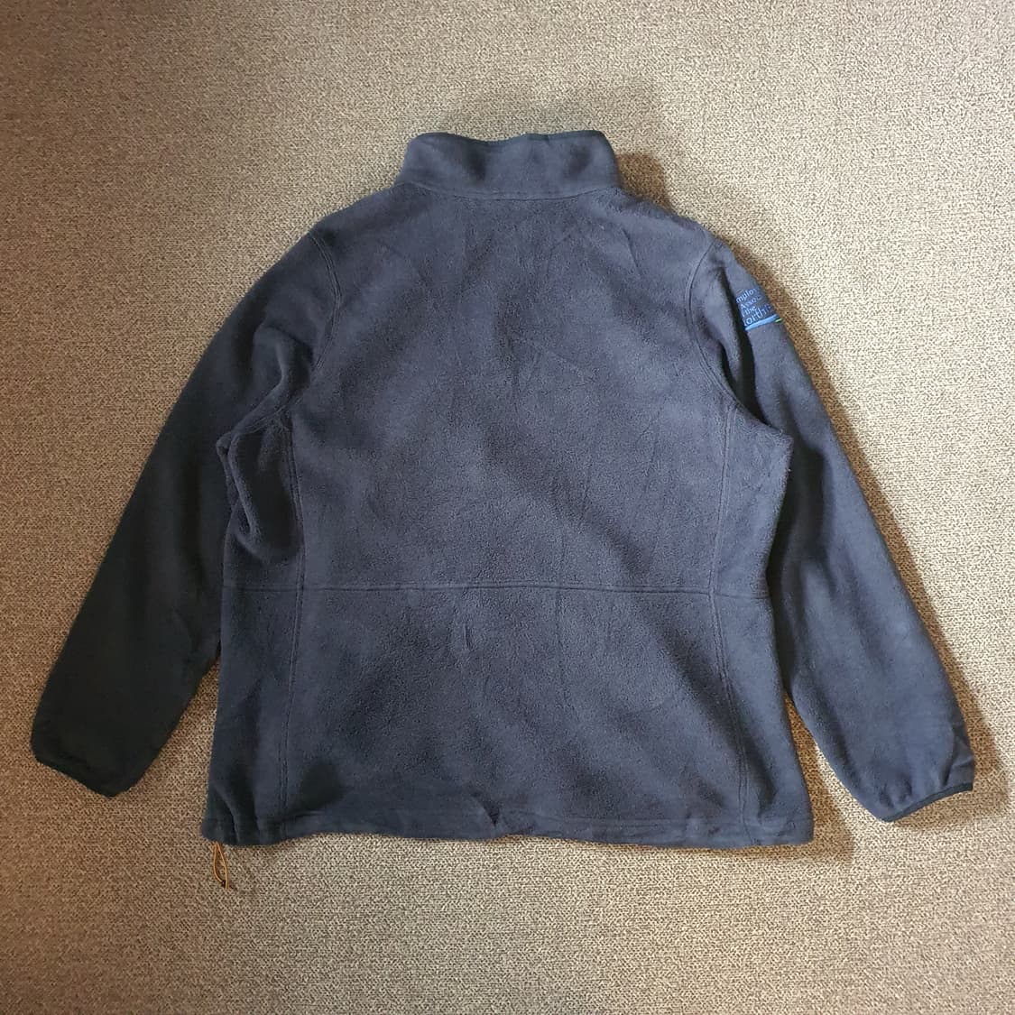 L.L.Bean 플리스 집업 no.26 상품이미지8