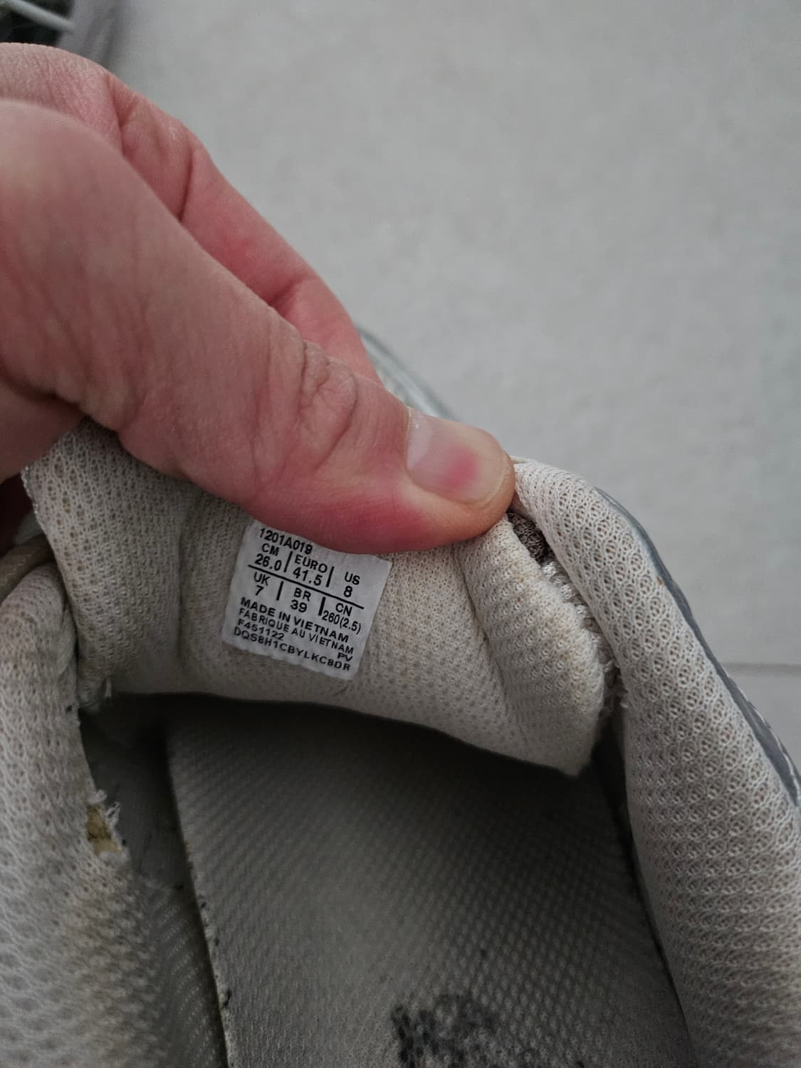 아식스 젤카야노 14
 상품이미지6